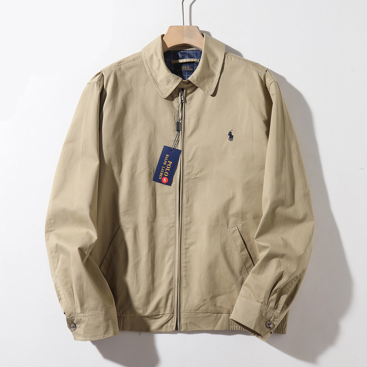 Veste Classique R&L (DÉSTOCKAGE)