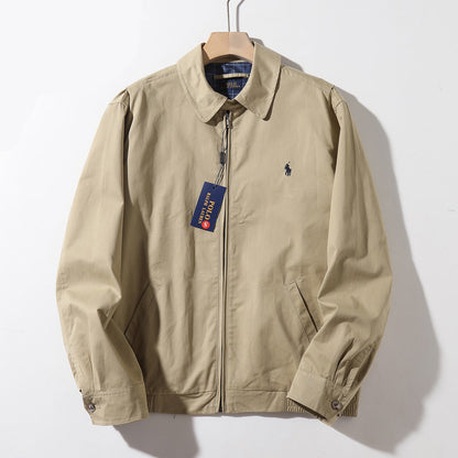Veste Classique R&L (DÉSTOCKAGE)
