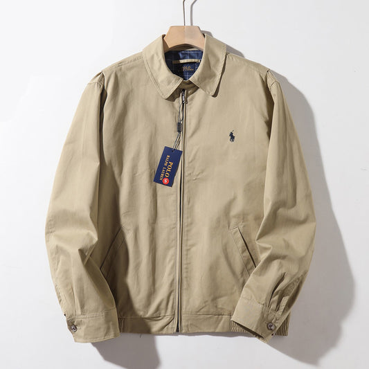 Veste Classique R&L (DÉSTOCKAGE)