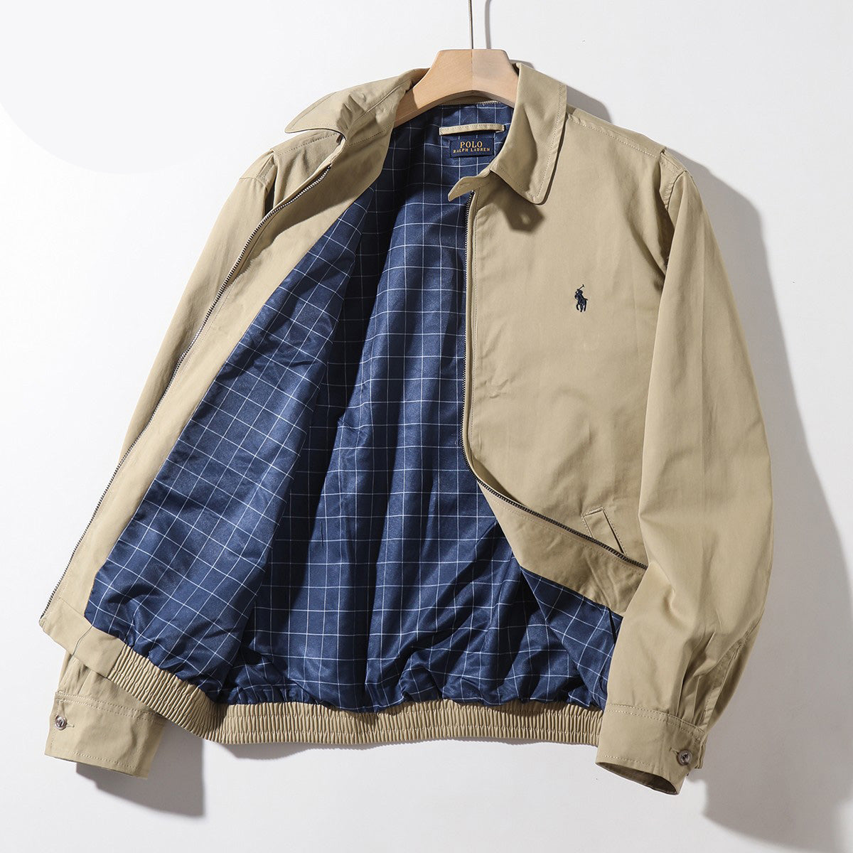 Veste Classique R&L (DÉSTOCKAGE)