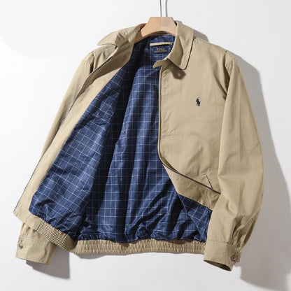 Veste Classique R&L (DÉSTOCKAGE)