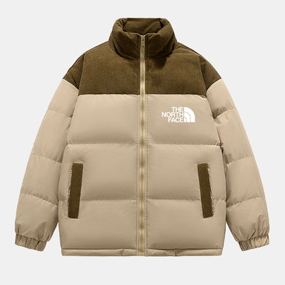 Veste Nuptse de TNF™(DÉSTOCKAGE)