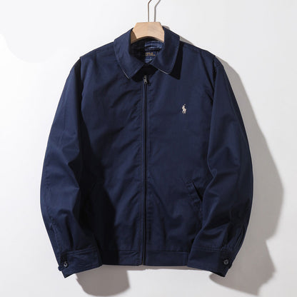 Veste Classique R&L (DÉSTOCKAGE)