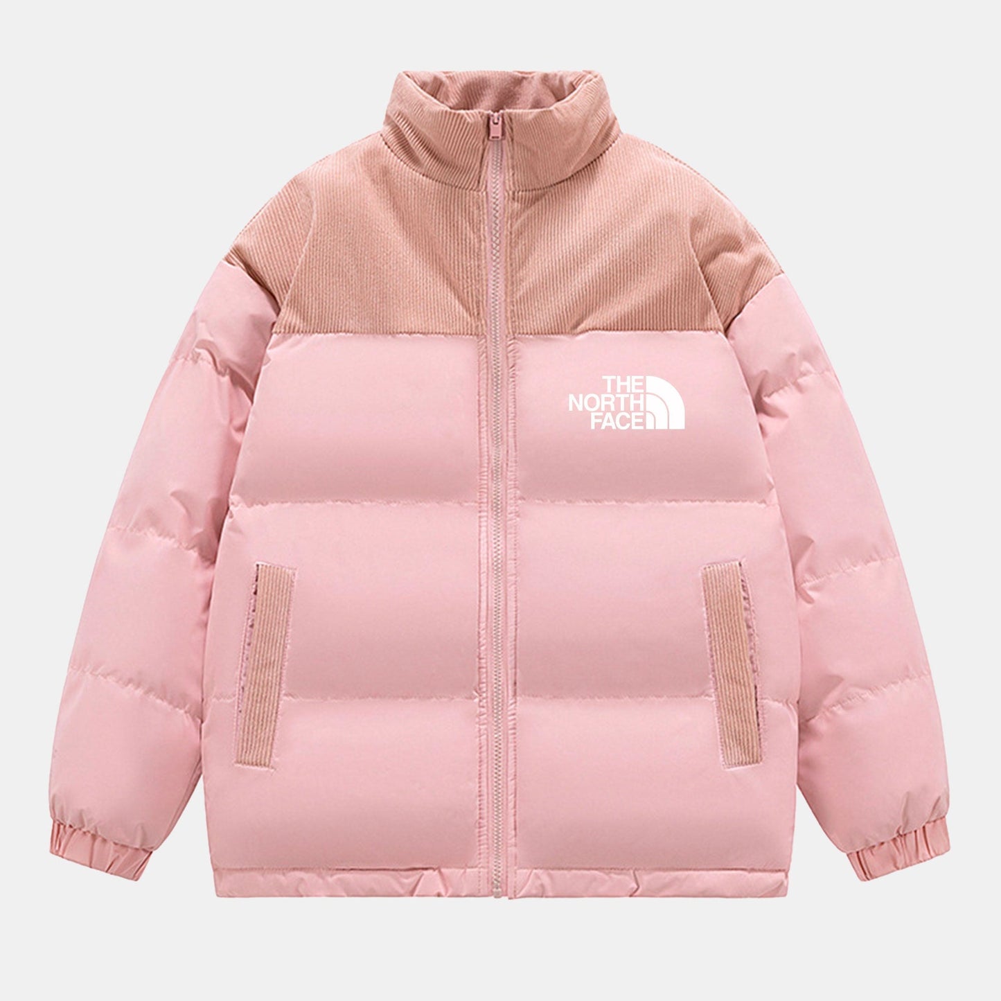 Veste Nuptse de TNF™(DÉSTOCKAGE)