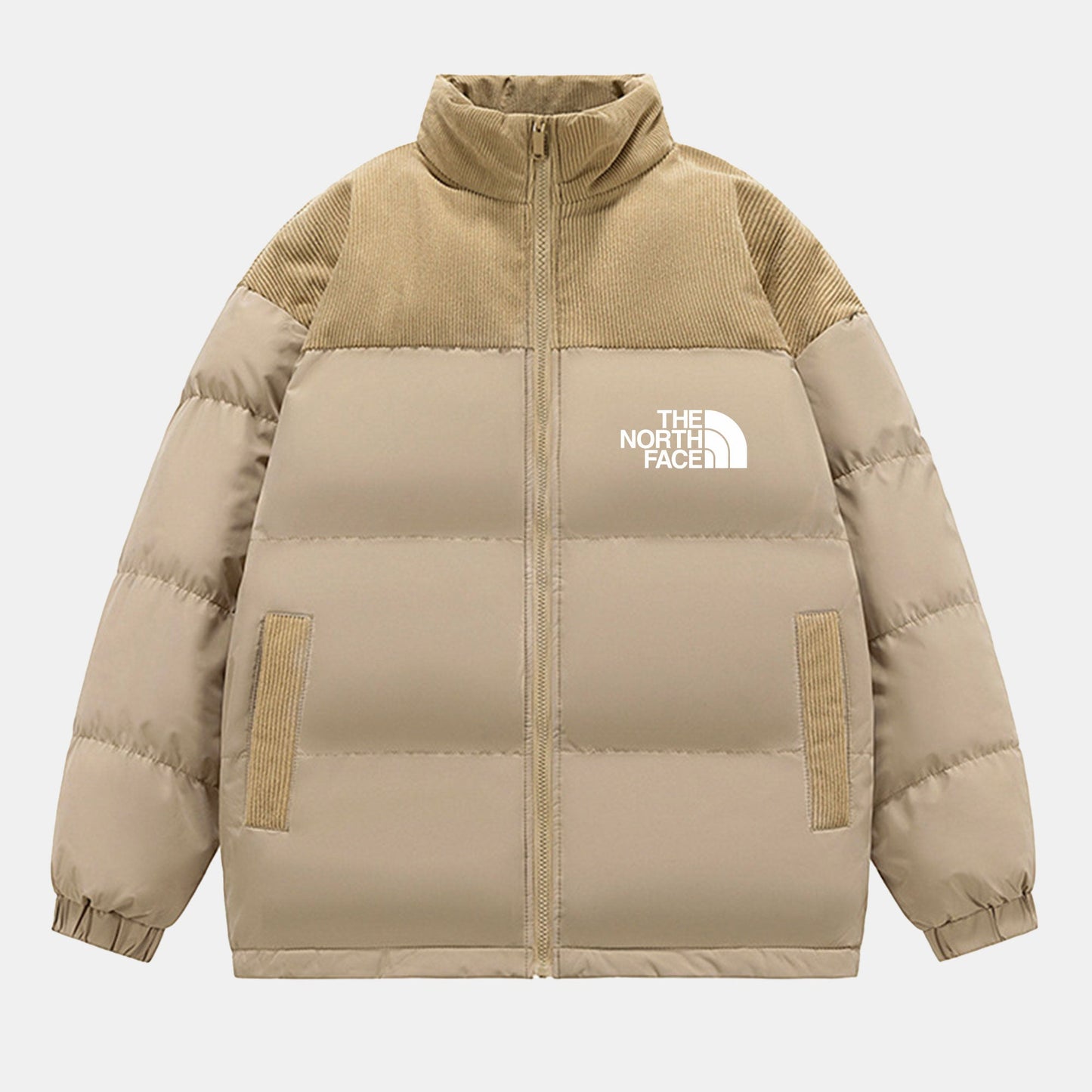 Veste Nuptse de TNF™(DÉSTOCKAGE)